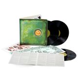 Alice Cooper Billion Dollar Babies 3XLPs 50th Anniversary